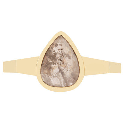 Midnight Ember Mojave Ring