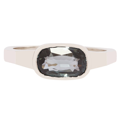 Nightfall Spinel Ring