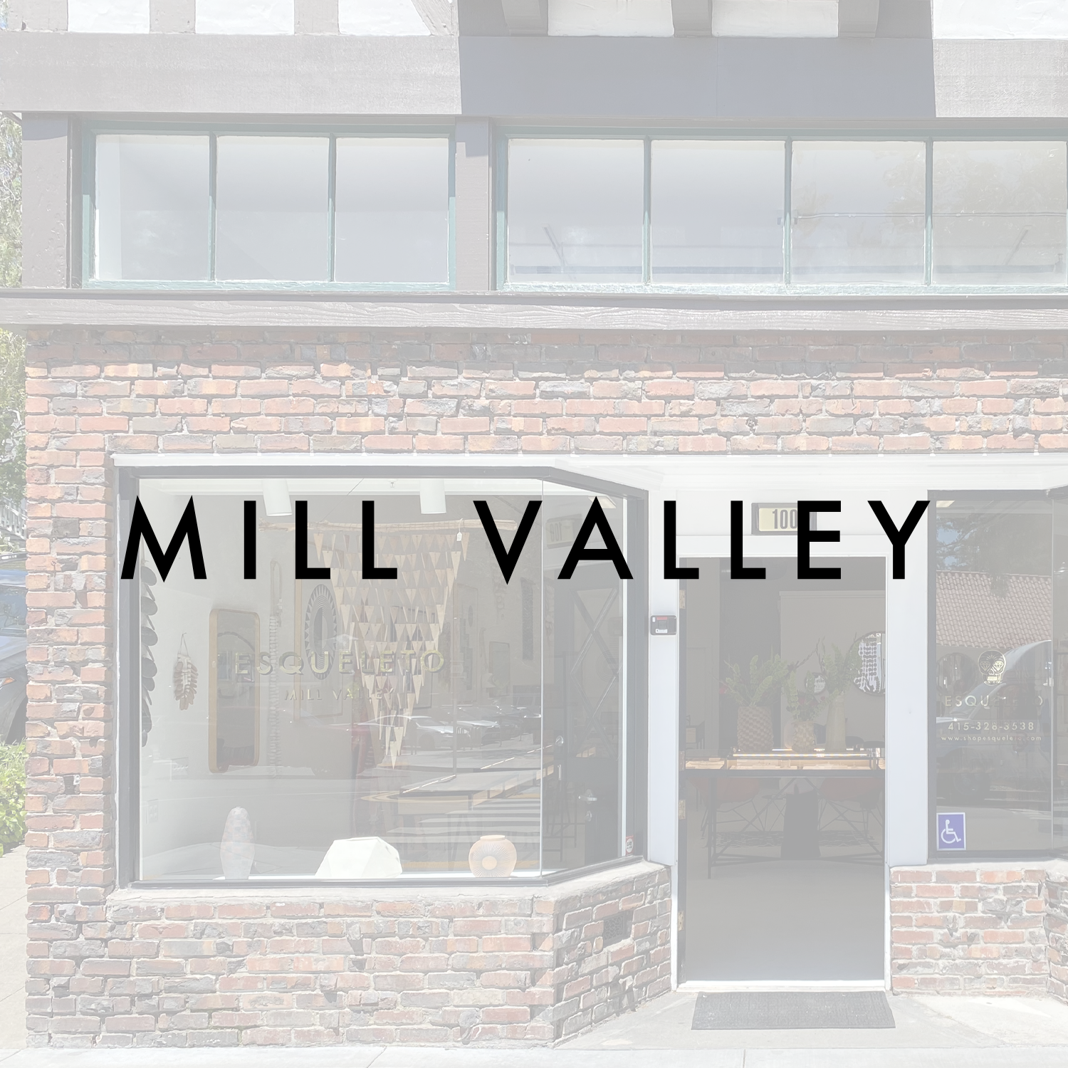 Mill Valley