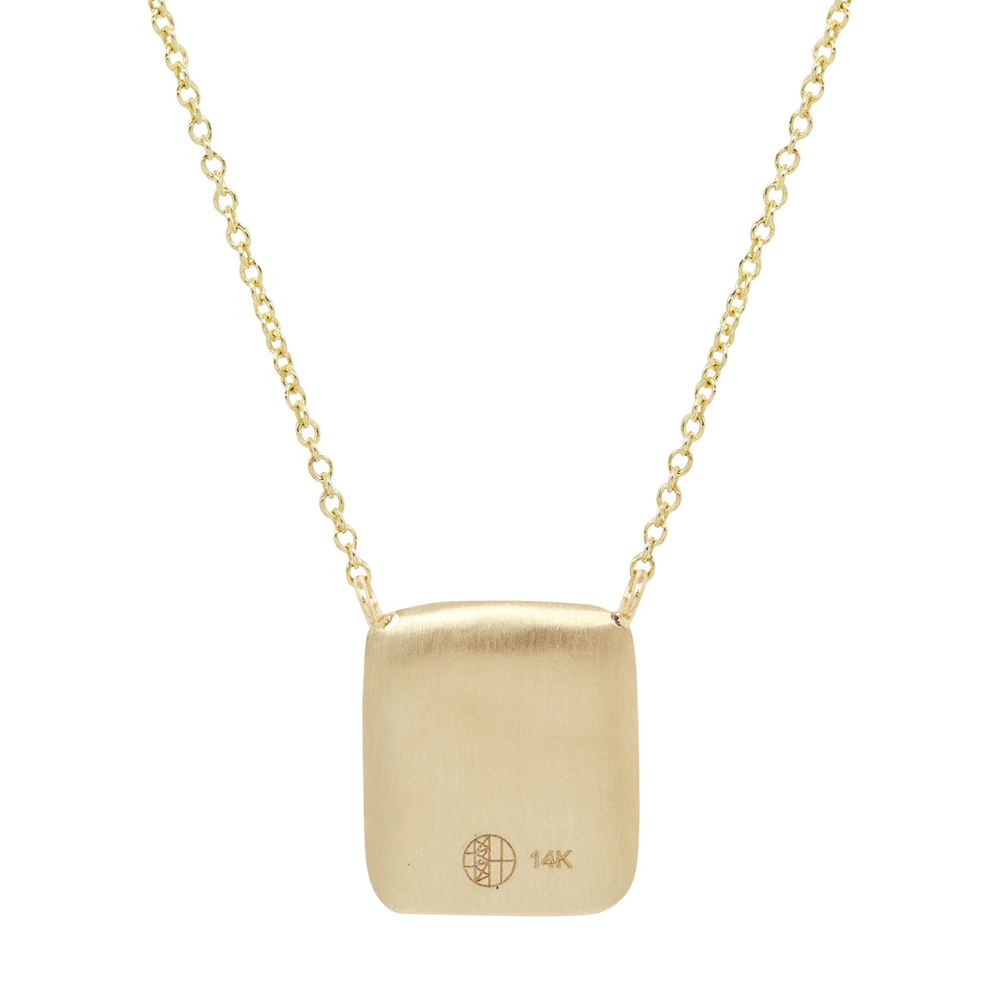 Where to Next Balloon Necklace