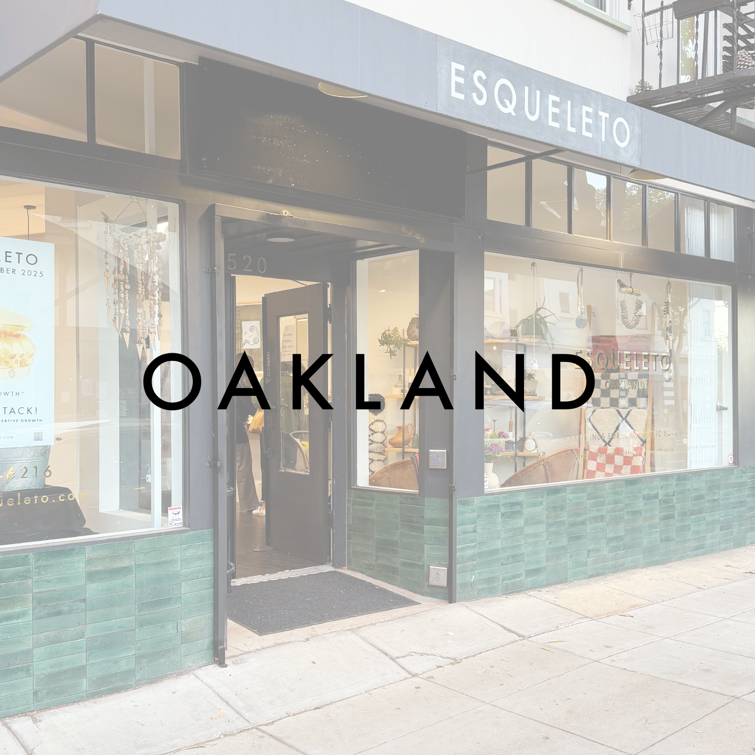 Oakland