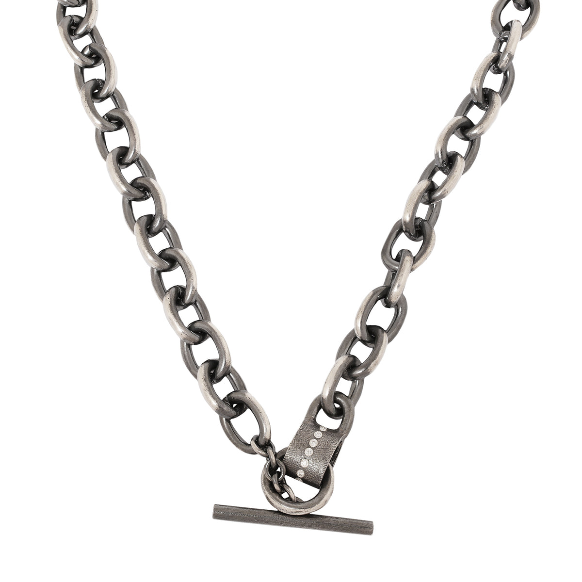 Lucia Chain Necklace