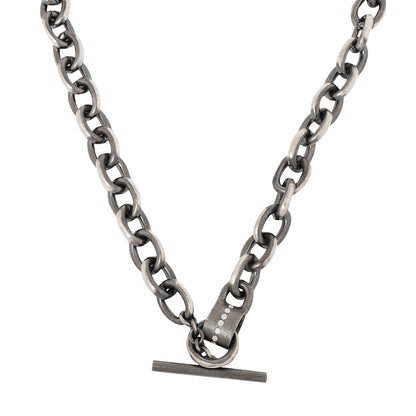 Lucia Chain Necklace