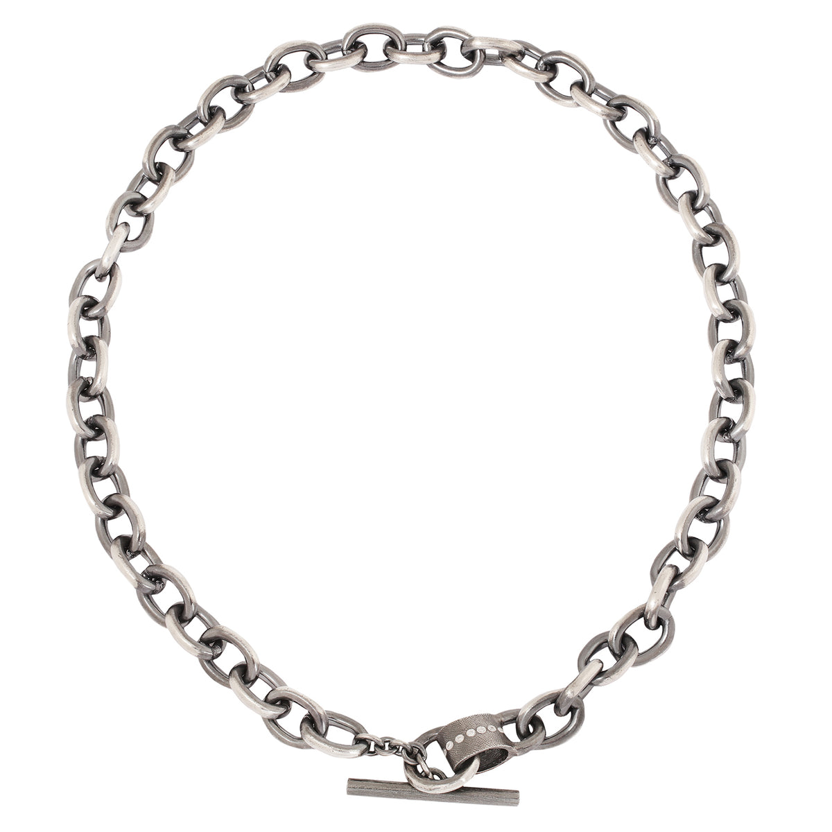 Lucia Chain Necklace