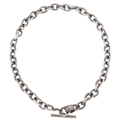 Lucia Chain Necklace