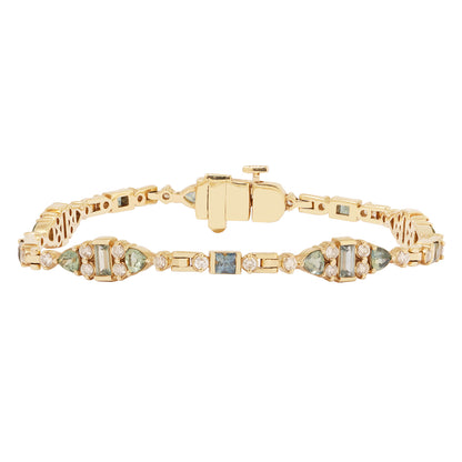 The Garden Gate Bracelet