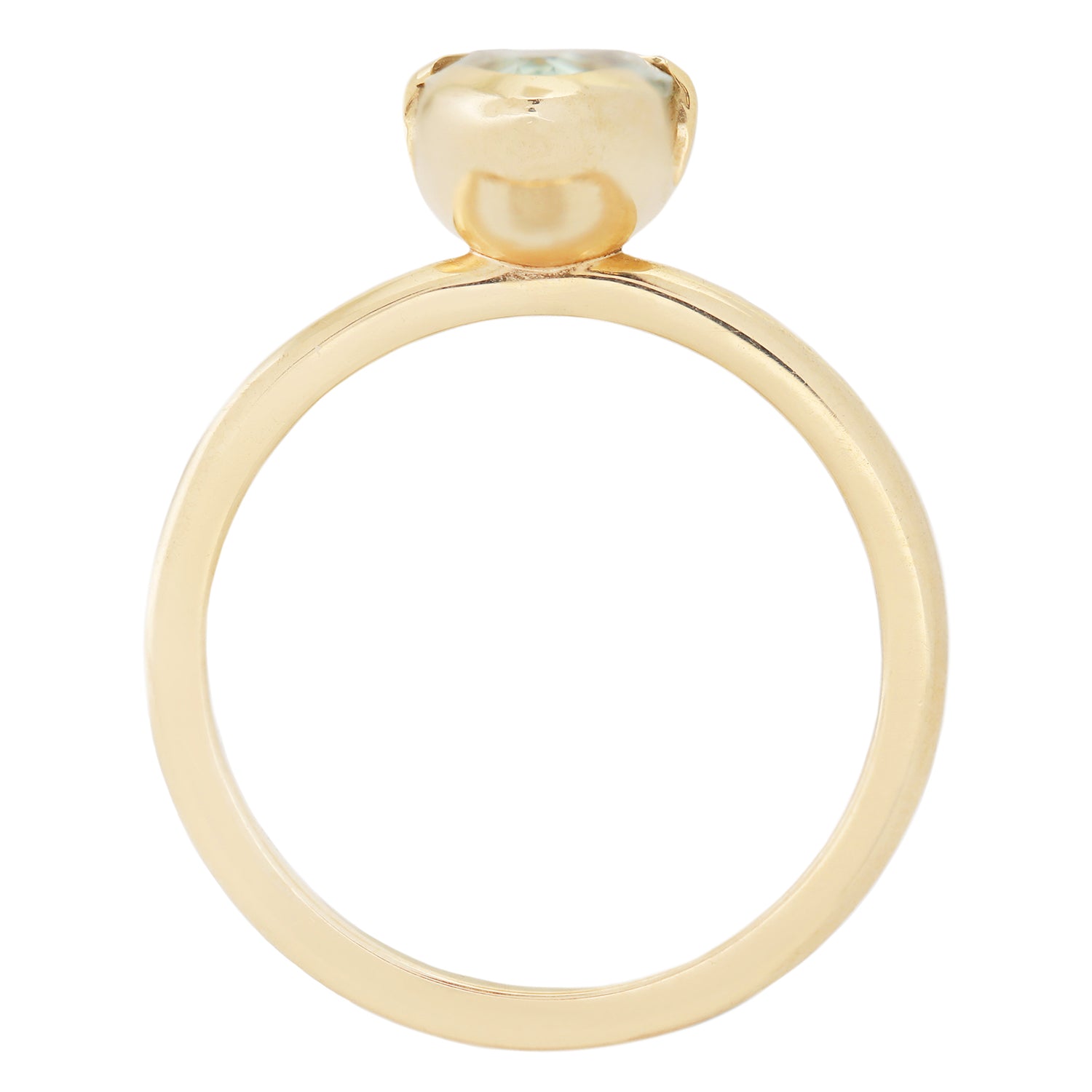 The Devotee Ring