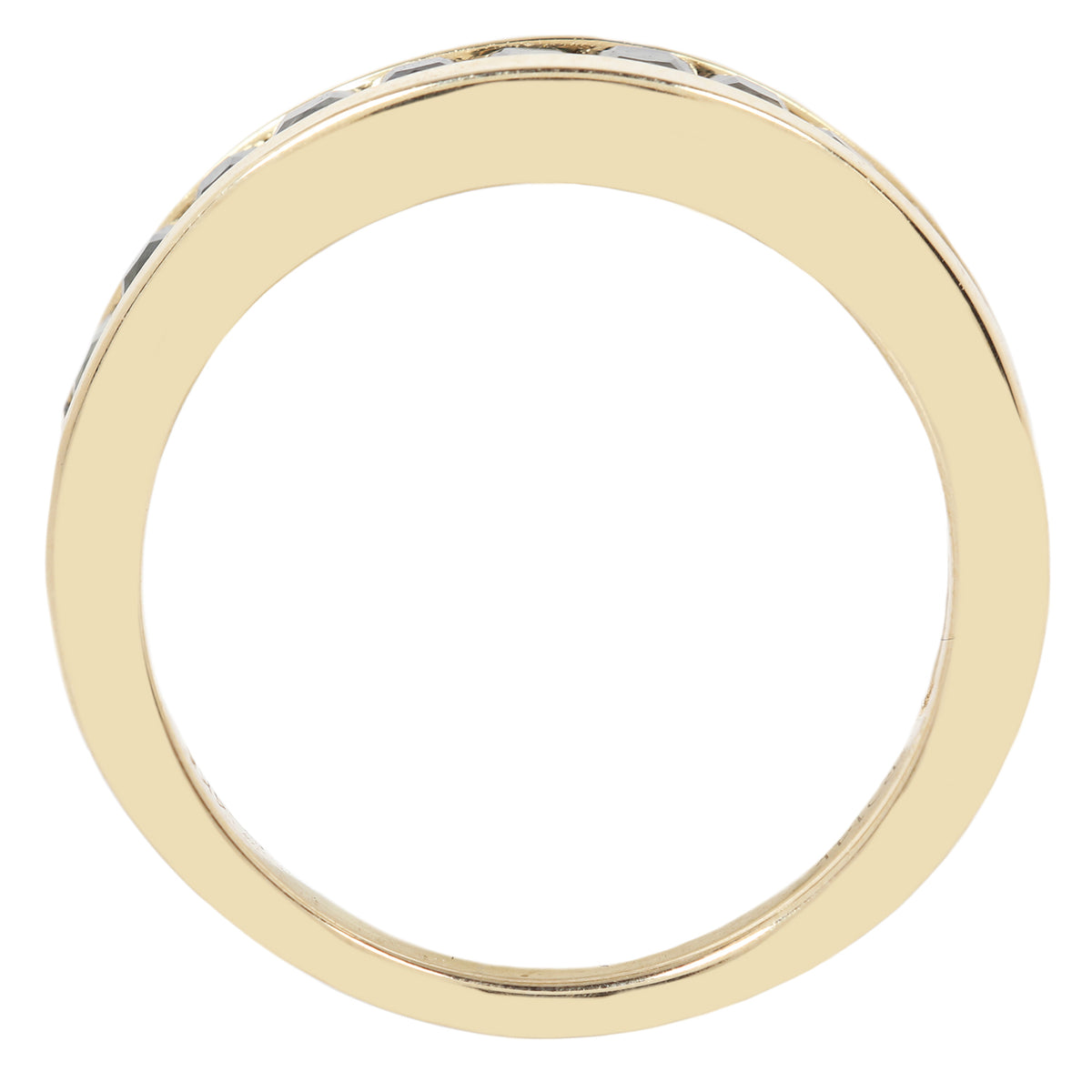 La Mer Aussie Sapphire Band