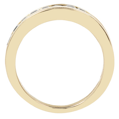 La Mer Aussie Sapphire Band