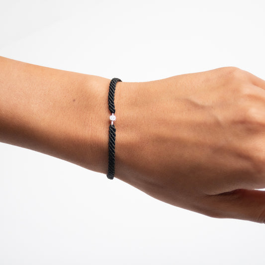 Classic Diamond Friendship Bracelet