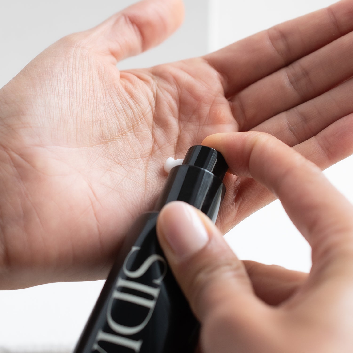 Nirvana: The Hand Serum