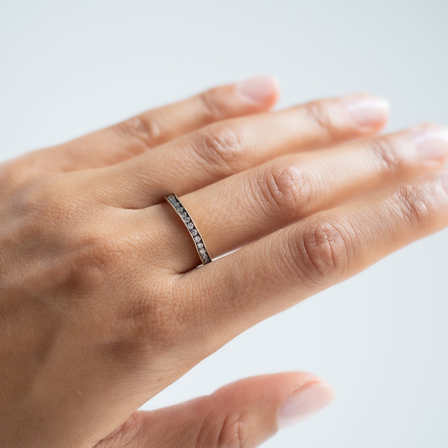 Absolute Diamond Band