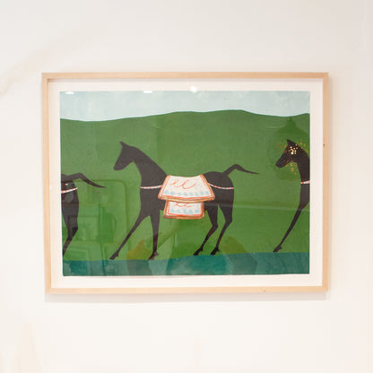 The Carousel
