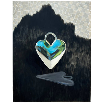 The Moulded Heart