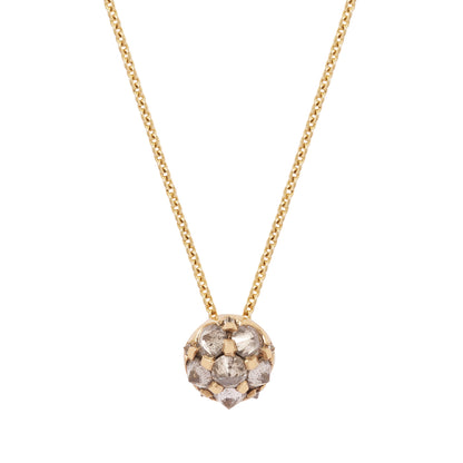 Diamond Uni Necklace