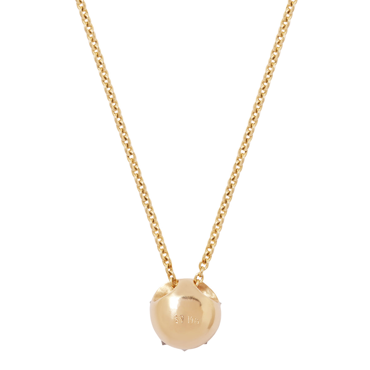 Diamond Uni Necklace