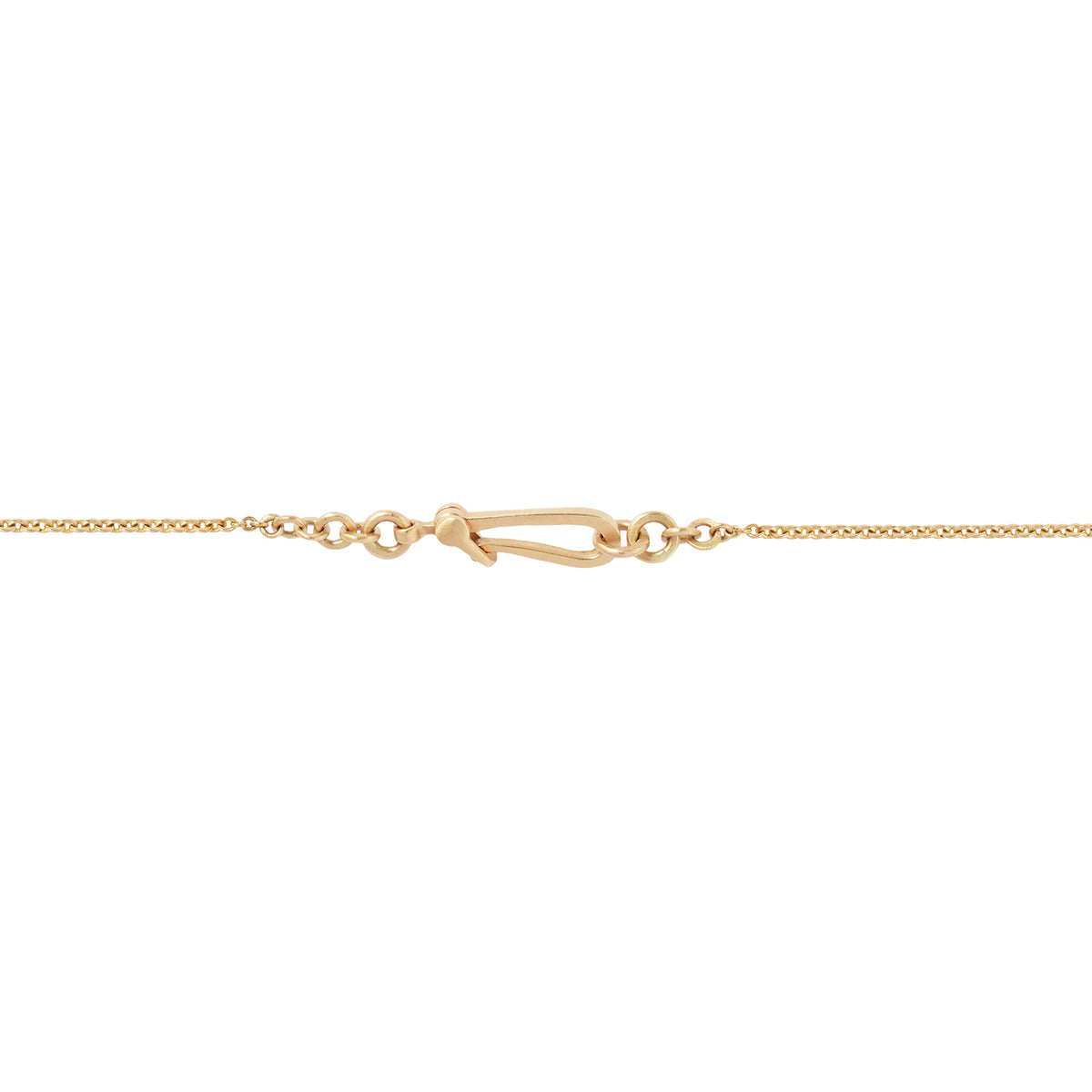 Diamond Uni Necklace