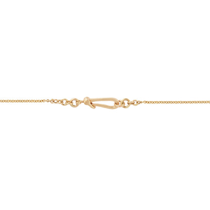 Diamond Uni Necklace