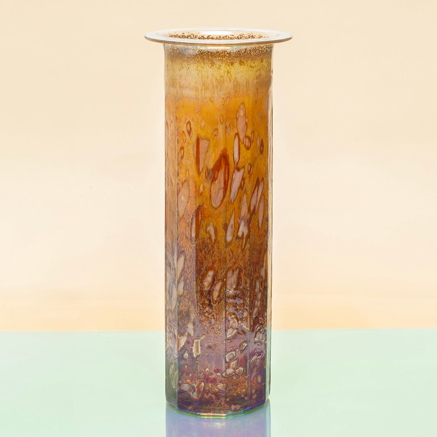 Party Times Vase