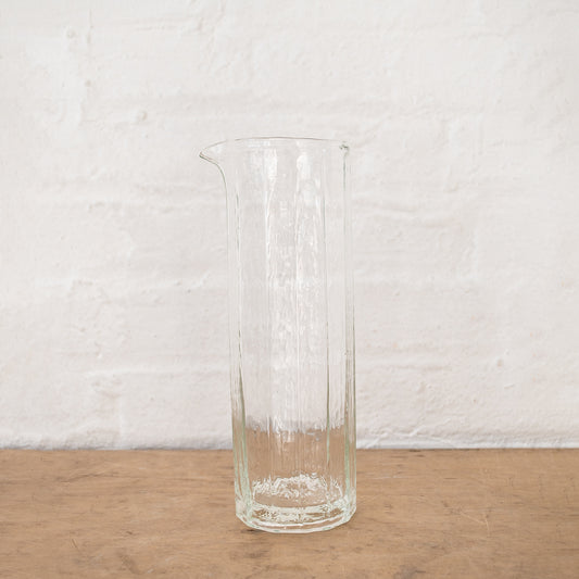 Pitcher