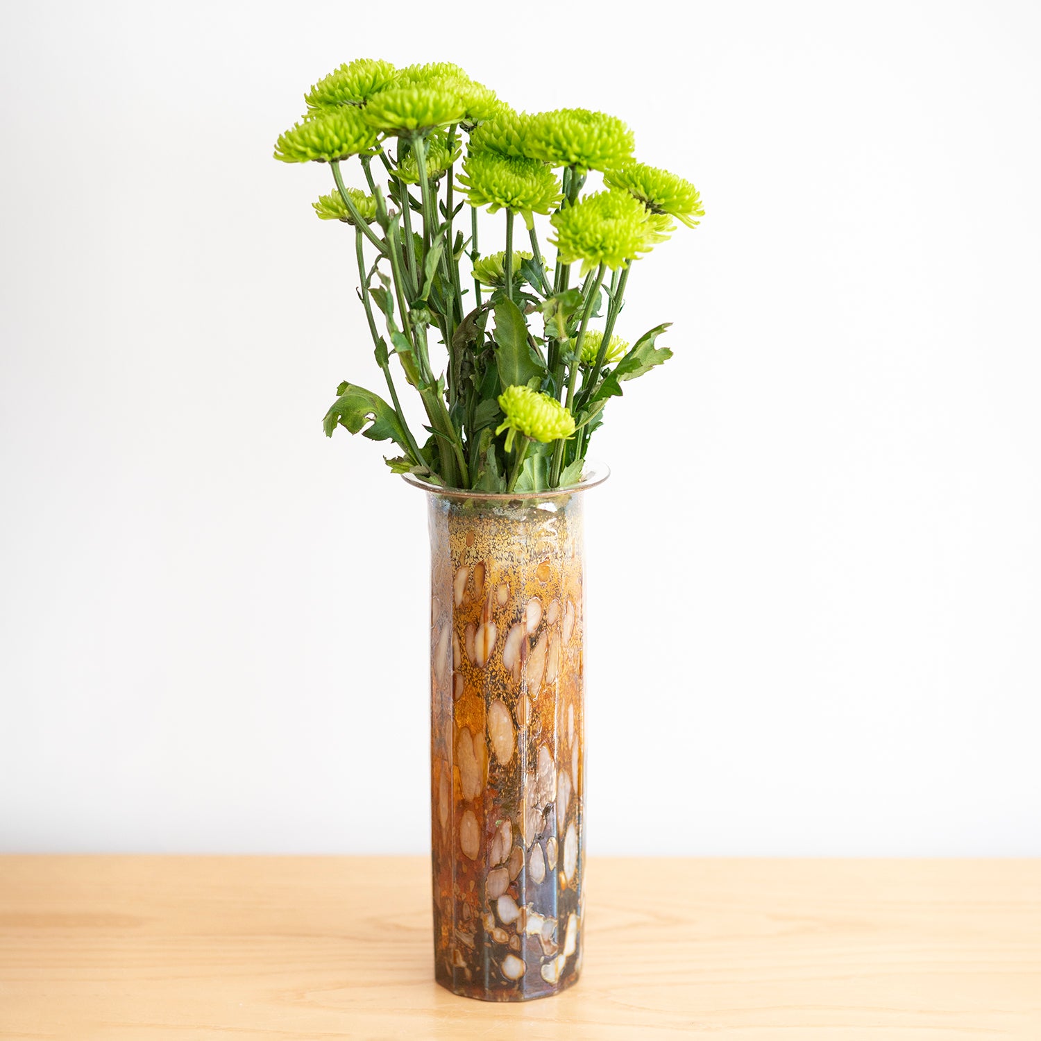 Party Times Vase