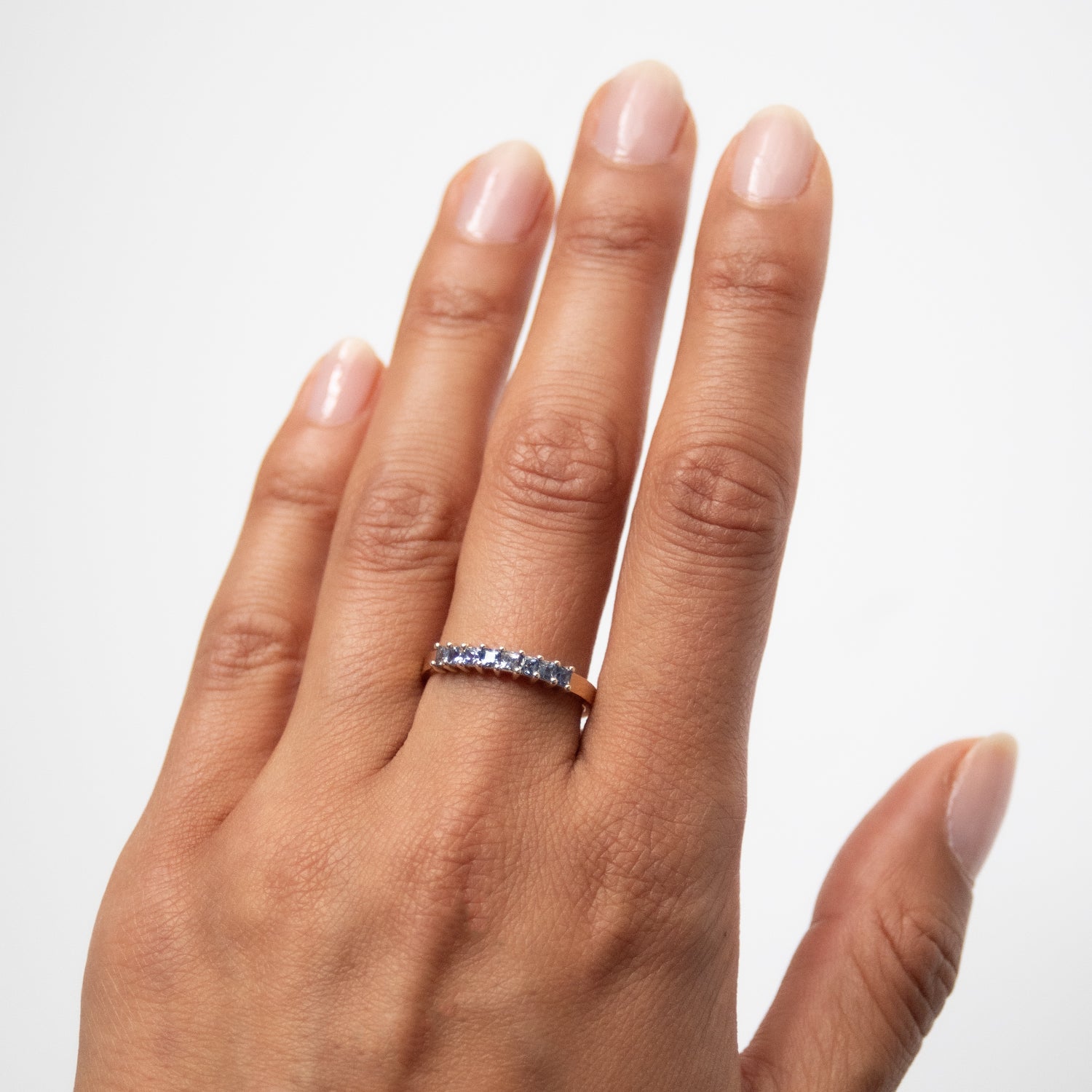 Judd Sapphire Band