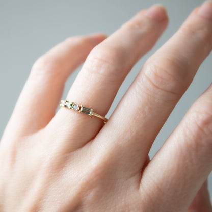 Pillar Ring