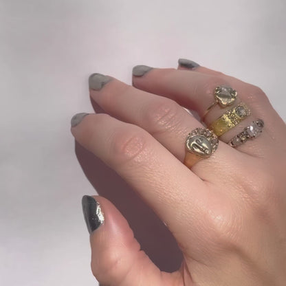 Eyes of Argus Ring