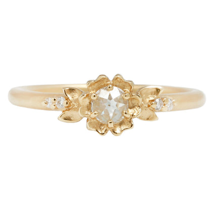 Megan Thorne Buttercup Diamond Ring