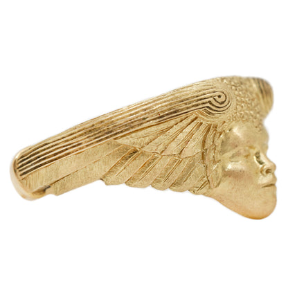 Morpheus Ring
