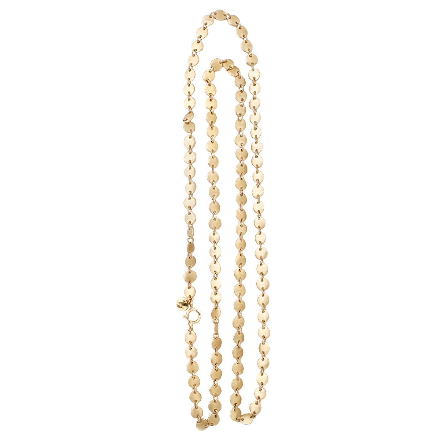 Satomi Sahara Necklace
