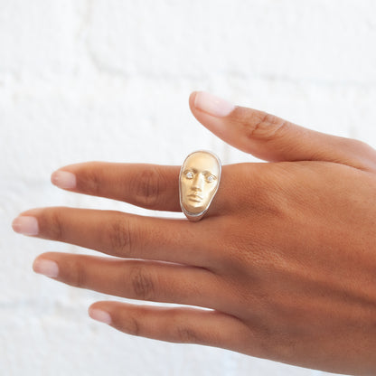 Vulcana Ring