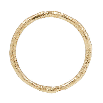 XIX Organic Gold Band