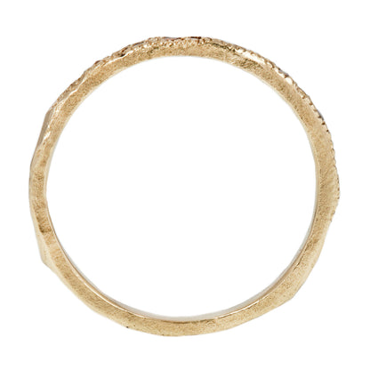 LI Mixed Diamond Scatter Band