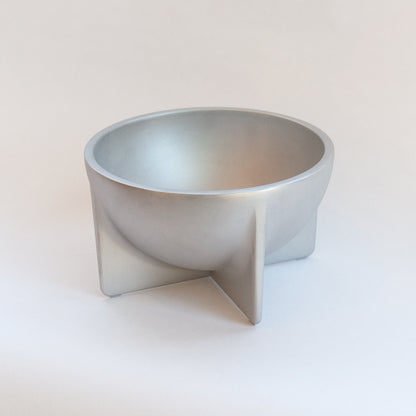Standing Bowl Small