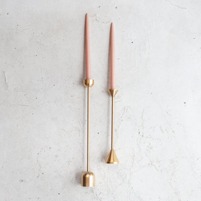 12" Taper Candles