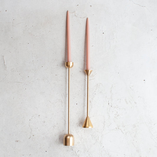 12" Taper Candles