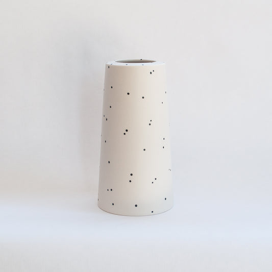 Small Pillar Vase