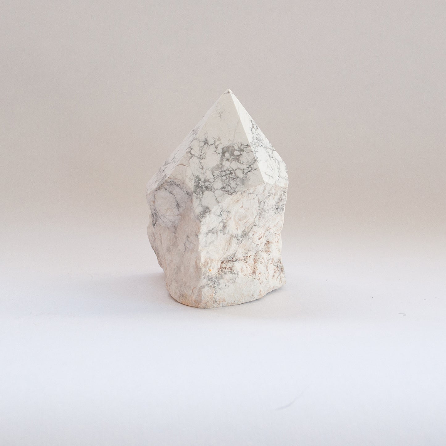 Brazilian Howlite Crystal