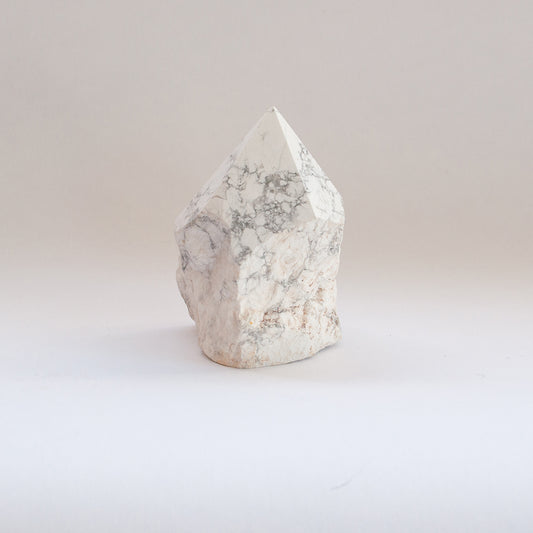 Brazilian Howlite Crystal