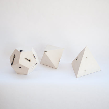 Relic Octahedron