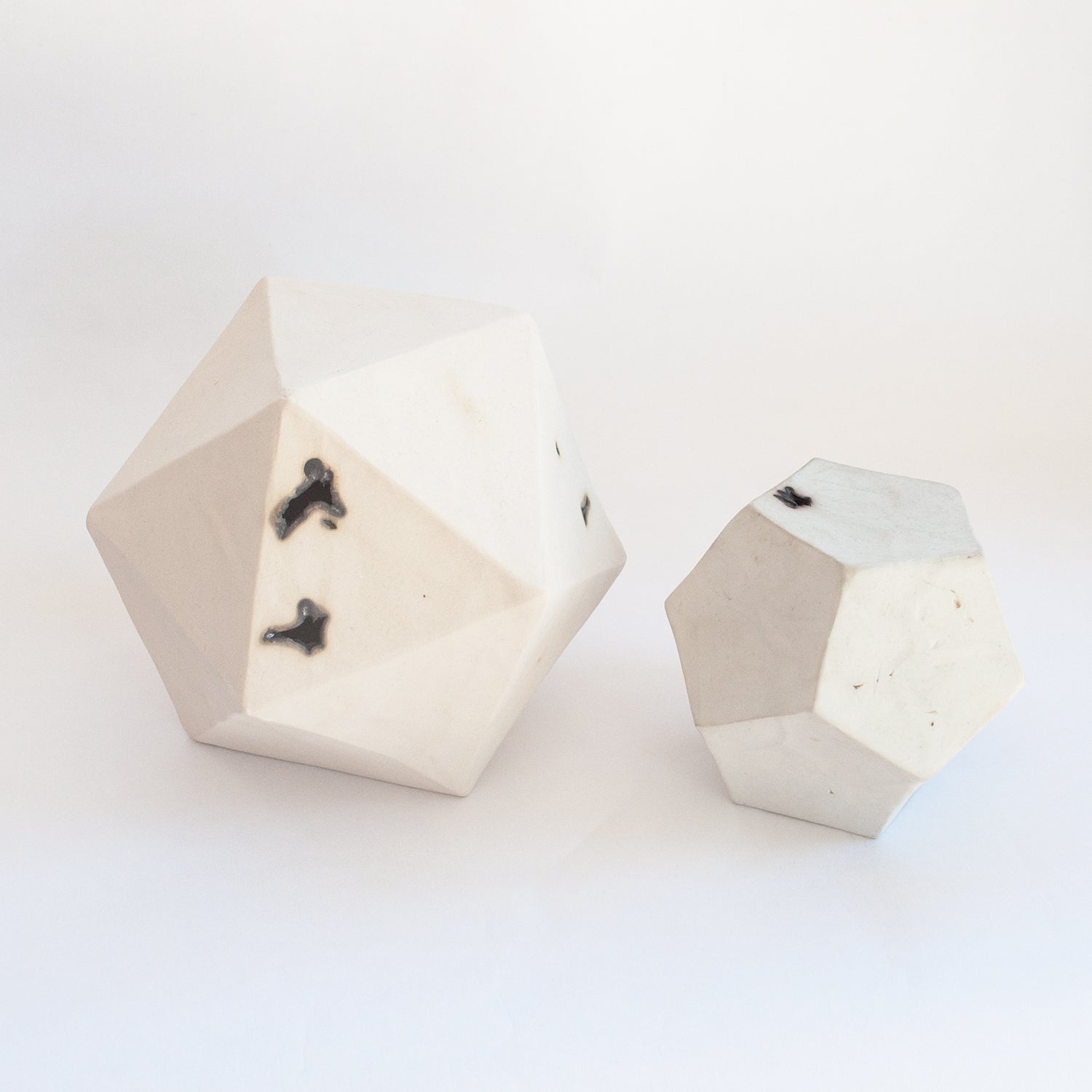 Relic Icosahedron