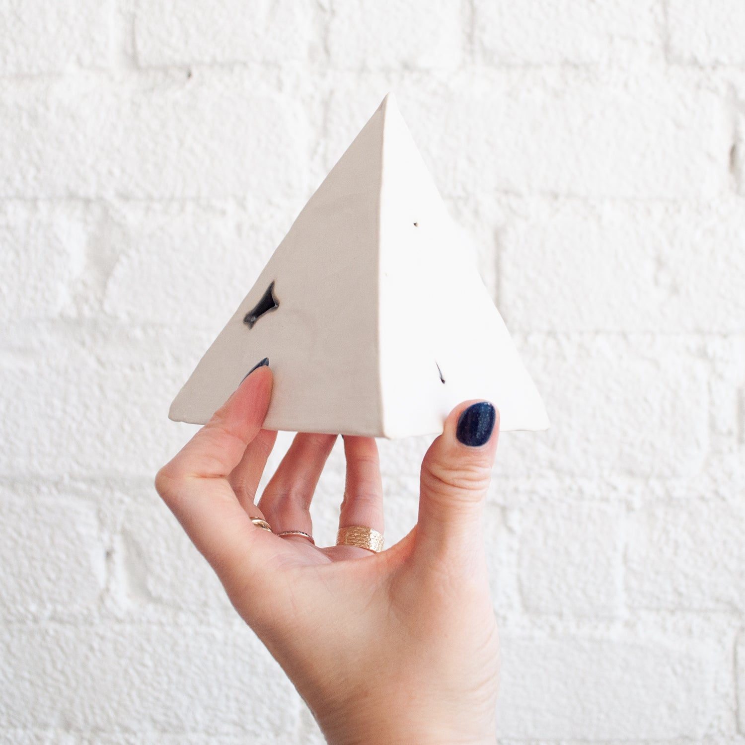 Relic Tetrahedron