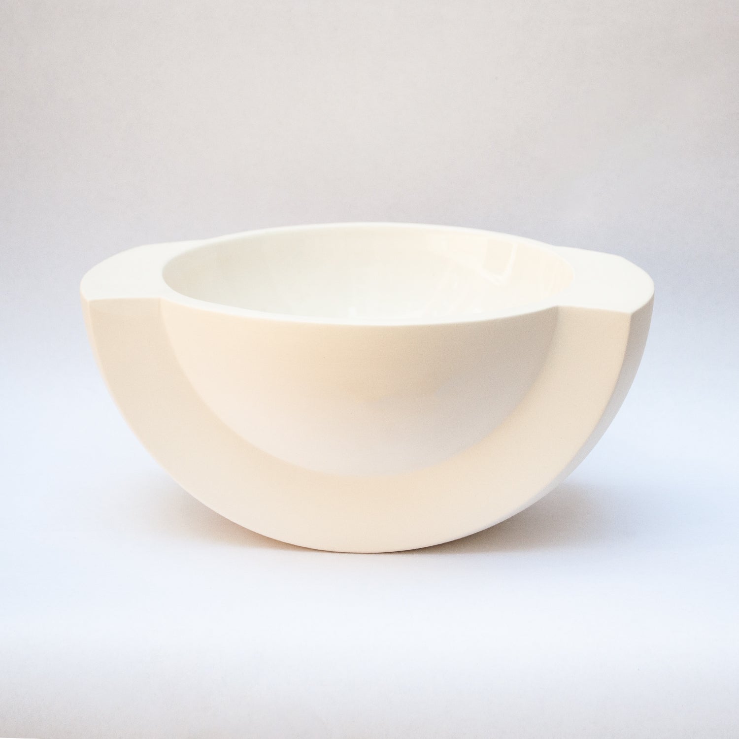 Saturn Bowl