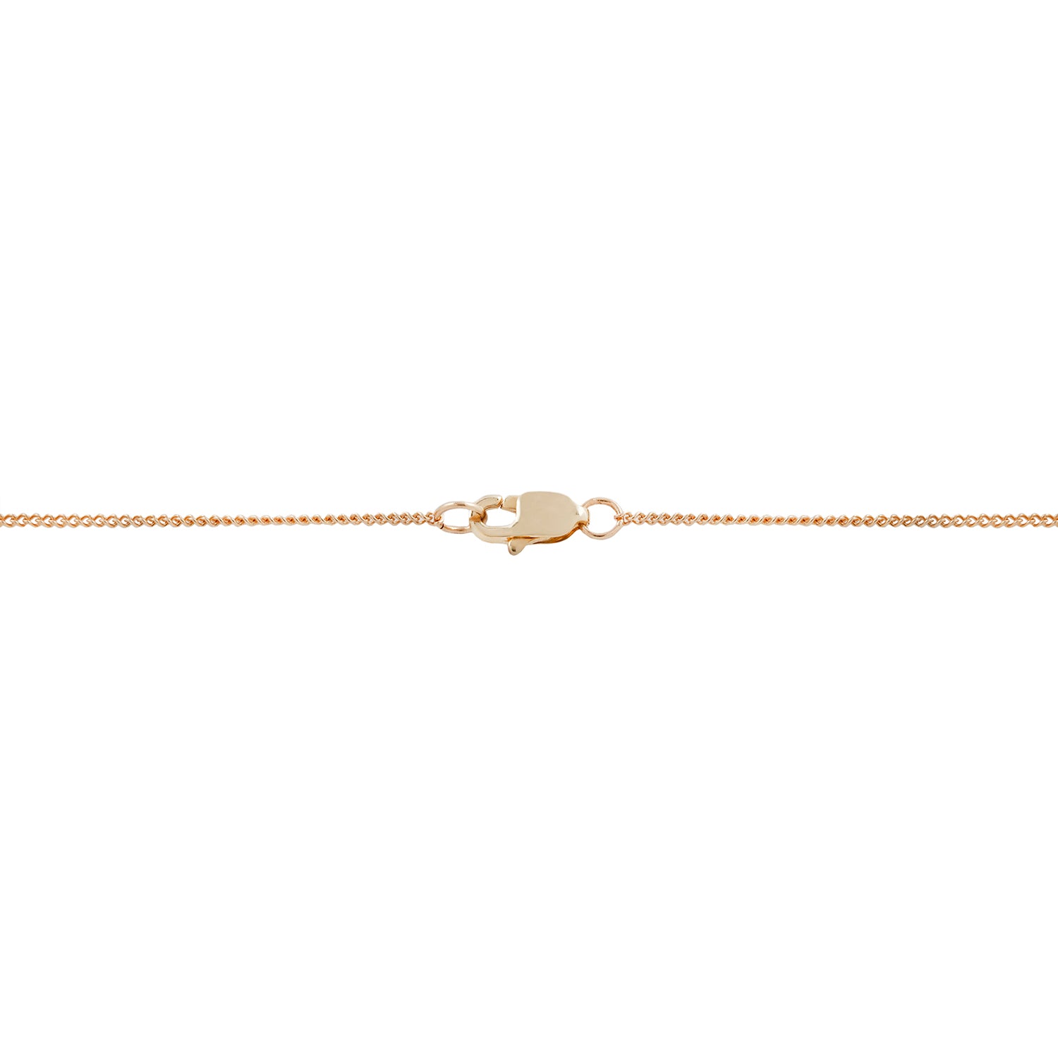 Large Quartz Kite Necklace