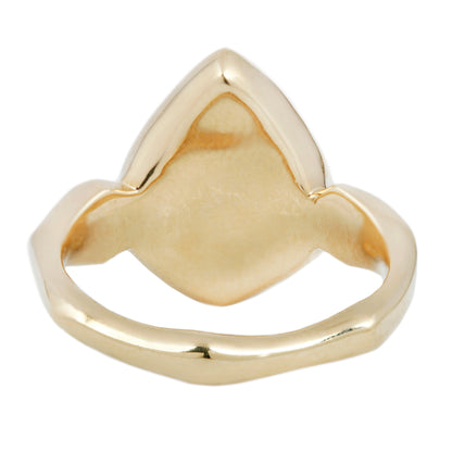 Midnight Lighthouse Ring