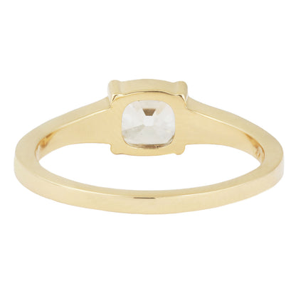 Diamond Canyon Mirage Ring