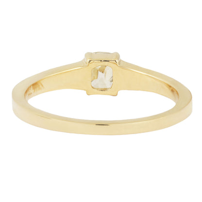Plateau Mirage Ring