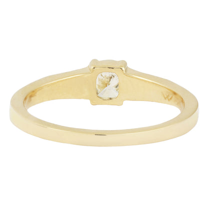 White Rock Mirage Ring