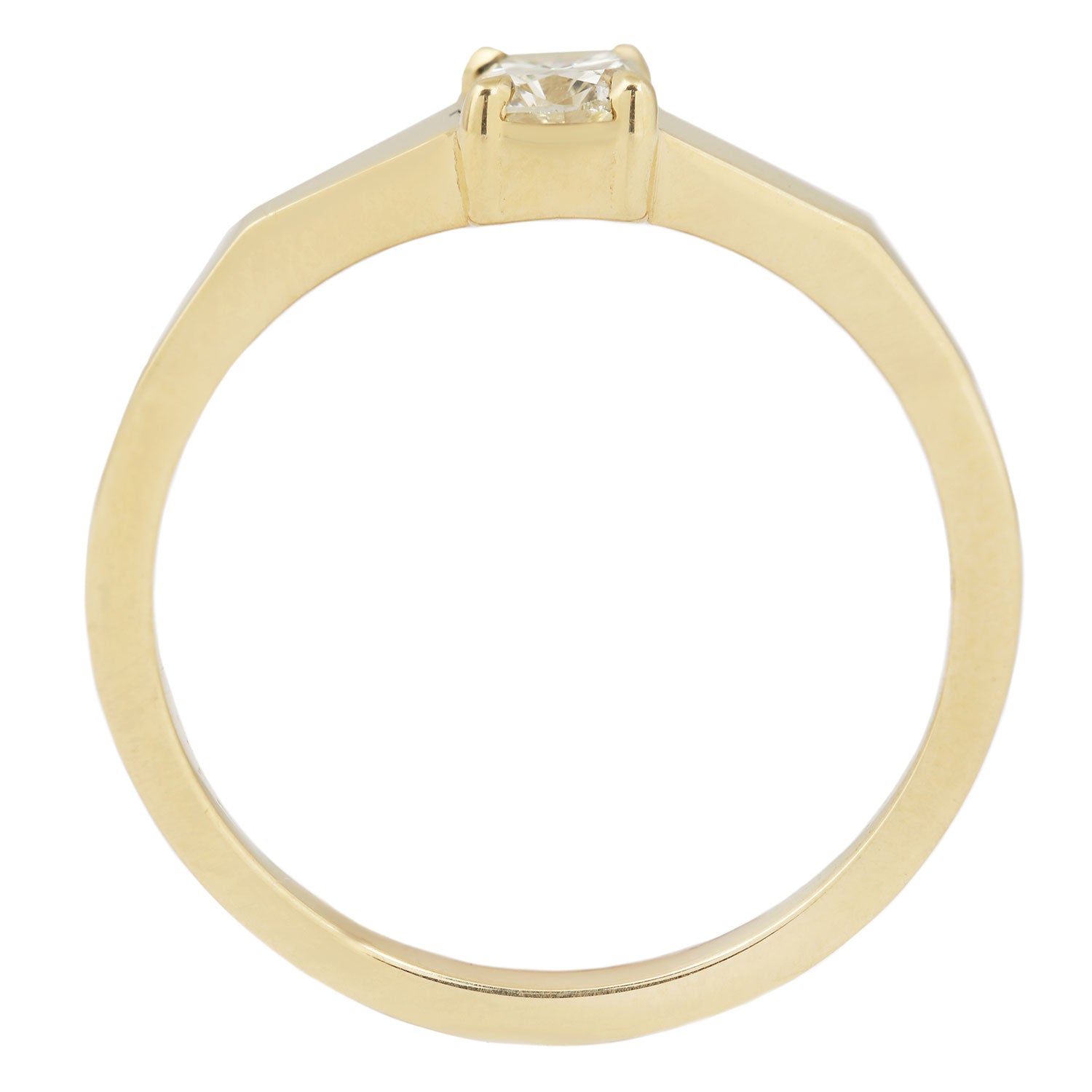 White Rock Mirage Ring